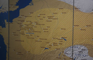 Les Sénons : Expositions à Sens et Troyes du 19 mai au 29 octobre 2018.