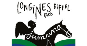 Le Longines Paris Eiffel Jumping fête son cinquième anniversaire.