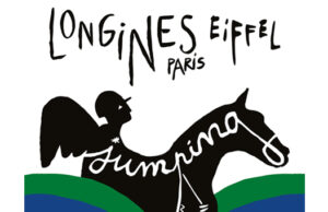 Le Longines Paris Eiffel Jumping fête son cinquième anniversaire.