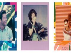 Polaroid Originals : Collectionnez vos souvenirs d’été.