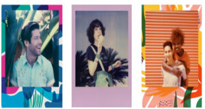 Polaroid Originals : Collectionnez vos souvenirs d’été.