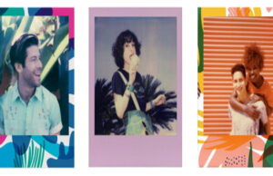Polaroid Originals : Collectionnez vos souvenirs d’été.