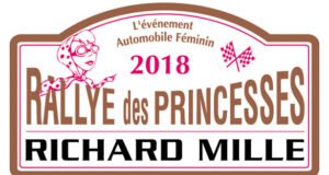 19ème Rallye des Princesses : c’est parti !