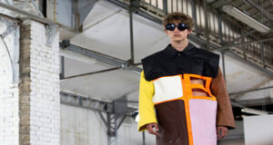 Walter Van Beirendonck – Fashion Week Paris – Printemps-Été 2019.