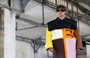 Walter Van Beirendonck – Fashion Week Paris – Printemps-Été 2019.