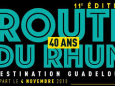 Armor Lux x La Poste // La Route du Rhum 11e édition !