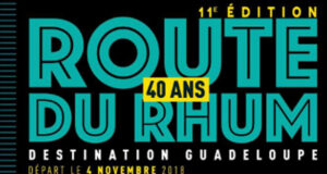 Armor Lux x La Poste // La Route du Rhum 11e édition !