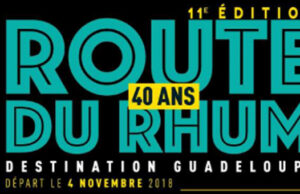 Armor Lux x La Poste // La Route du Rhum 11e édition !