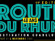 Armor Lux x La Poste // La Route du Rhum 11e édition !
