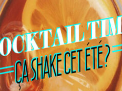 Sélections de cocktails 2 0 1 8.