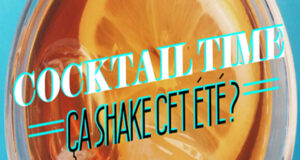 Sélections de cocktails 2 0 1 8.