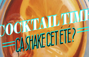 Sélections de cocktails 2 0 1 8.