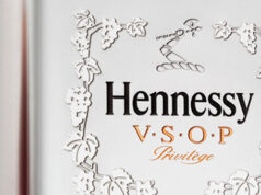 HENNESSY V.S.O.P PRIVILEGE rend hommage à ses 200ans d’histoire.