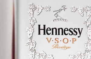 HENNESSY V.S.O.P PRIVILEGE rend hommage à ses 200ans d’histoire.