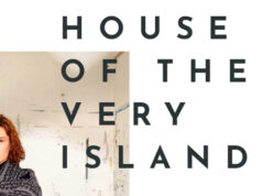 House of the very island’s X Reinhard Plank – Fashion Week Paris – Printemps-Été 2019.