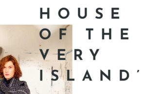 House of the very island’s X Reinhard Plank – Fashion Week Paris – Printemps-Été 2019.