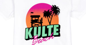 KULTE BEACHPLEASE «TheWestCoasthasthesunshine.»
