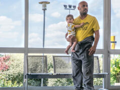 ” Roulez jeunesse ” de Julien Guetta.