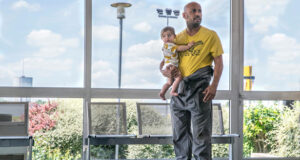 ” Roulez jeunesse ” de Julien Guetta.