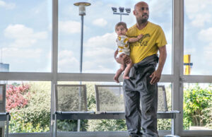 ” Roulez jeunesse ” de Julien Guetta.