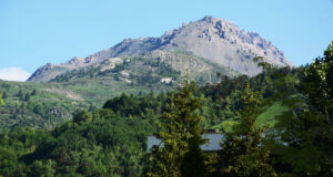 Serre Chevalier, une station dans le vent.