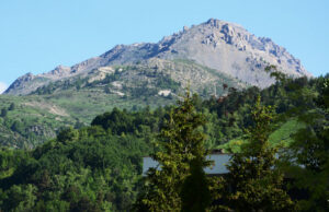 Serre Chevalier, une station dans le vent.