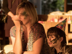 ” Tully ” de Jason Reitman.