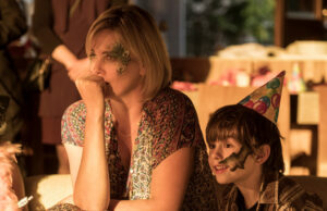 ” Tully ” de Jason Reitman.