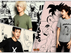 UNIQLO annonce un partenariat unique avec Roger Federer nommé Ambassadeur Global.