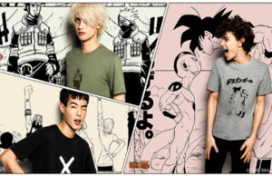 UNIQLO annonce un partenariat unique avec Roger Federer nommé Ambassadeur Global.