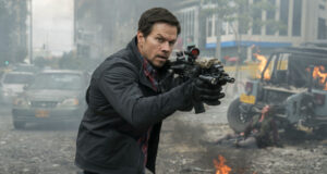 ” 22 Miles ” de Peter Berg.