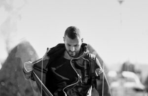 ADIDAS ATHLETICS PRÉSENTE LA TOUTE NOUVELLE VESTE ADIDAS Z.N.E. FAST RELEASE.