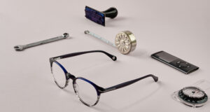 C’est l’été, l’un des accessoires indispensables : les lunettes de soleil.