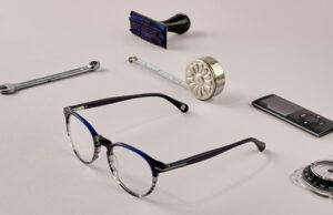 C’est l’été, l’un des accessoires indispensables : les lunettes de soleil.