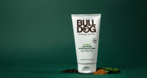 Bulldog, gel nettoyant.