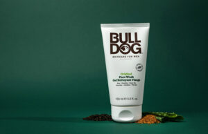 Bulldog, gel nettoyant.