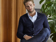 CYRILLUS PRÉSENTE SA COLLECTION HOMME.