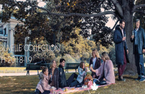 CANADA GOOSE PRESENTE SA NOUVELLE COLLECTION « LIGHTWEIGHT DOWN ».