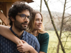 Cuisse de Grenouille : collection Automne – Hiver 2018/19.