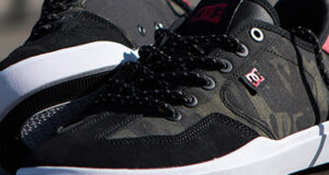 DC Shoes, nouvelle collection.