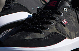 DC Shoes, nouvelle collection.
