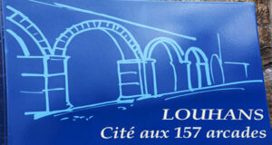 Voyage en Bourgogne-Franche-Comté : suite.