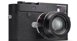 Leica M10-P : Le Leica M le plus silencieux jamais conçu.