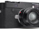 Leica M10-P : Le Leica M le plus silencieux jamais conçu.