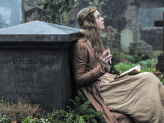 ” Mary Shelley ” de Haifaa Al Mansour.