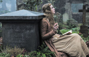 ” Mary Shelley ” de Haifaa Al Mansour.