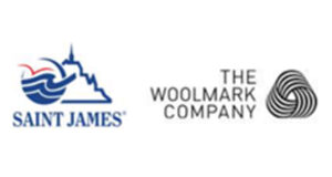 La Woolmark Company et Saint James célèbrent 50 ans de partenariat.