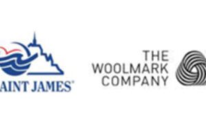 La Woolmark Company et Saint James célèbrent 50 ans de partenariat.