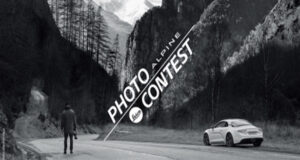 Alpine lance son premier concours photo avec Leica.