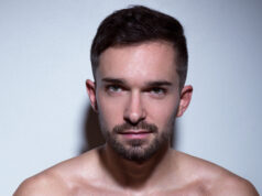 Interview de Damien Courio, un jeune homme bien dans sa tête.